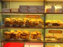 -BreadTalk面包新语·烘焙蛋糕(深业上城店)