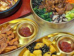 -食米家拌饭(梅溪新天地店)