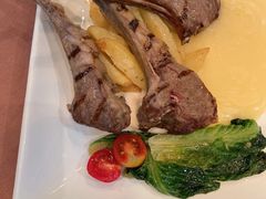 -Mammamia意大利餐厅(阳春巷店)