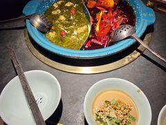 -吼堂老火锅(太古里总店)