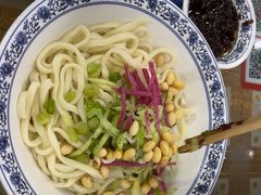-清真·鸦儿李记·小馆(后海店)