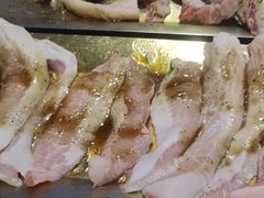 -尚宴牛特鲜自助(太原街万达店)