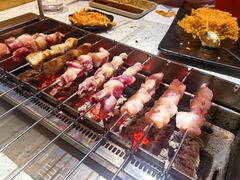 -延边金利串店(安达街店)