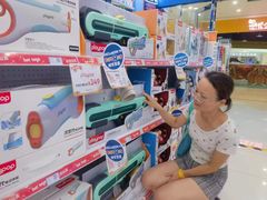 -TOYSRUS玩具反斗城(深圳布吉万象汇店)