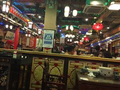 大堂-缪氏川菜(丰盛町店)