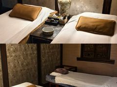 -樱蘭全息养生馆(三里屯店)