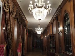 -马勒别墅·中餐厅