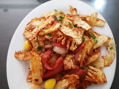 -旧款宁波饭店(华敏世纪广场店)