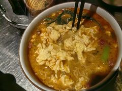 -很久以前羊肉串(农科路店)