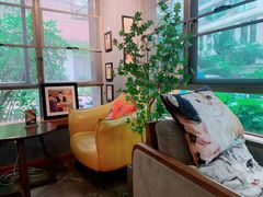 -咖法森林·咖啡  酒吧(天河店)