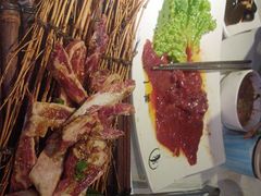 -鲜一烤肉(沈北店)