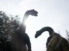 -世界恐龙谷景区