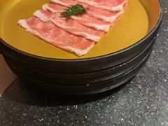 -牛New寿喜烧(金茂览秀城店)
