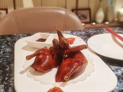 金丝红米肠-新雅(丰盛里店)