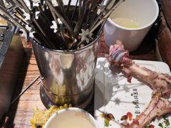 -三个蒙古大叔羊肉串(大宁店)