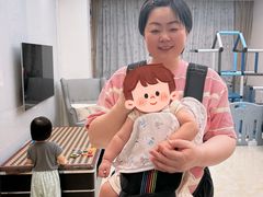 -优护佳医护级月嫂(和睦家浦西店)
