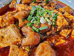 -全牛匠·乐山跷脚牛肉(新中关店)