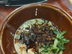 -草本味·市井羊肉馆(新开铺总店)