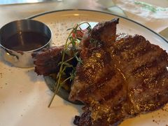 -绿茵阁牛扒餐厅(客村店)