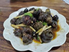 -南记食粥坊·宵夜大排档(莲花总店)