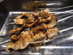-胶东海鲜大排档(北太平庄店)