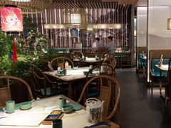 -锦府盐帮·李宅(领展购物广场中关村店)