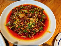 -一坐一忘云南菜(嘉里中心店)