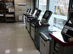 -石景山区图书馆(八角南路)