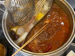 -林记潮牛·牛肉火锅(上马墩店)