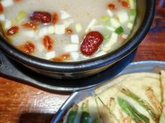 -火炉情韩国料理店(古田路店)