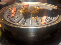 -九田家黑牛烤肉料理(宽城万达店)