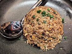 -無二炙坊·和牛烧肉(大钟寺1733店)