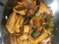 -老光跃特色餐馆