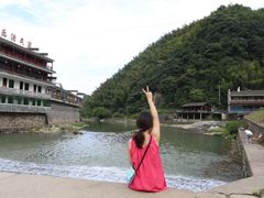 -鹿亭中村