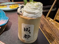 -吼堂老火锅(太古里总店)