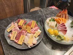 -響日本燒肉