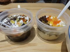 -潮巷·老潮汕美食集市(欢乐港湾店)