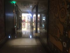 -萧邦音乐会所KTV·蒸汽活海鲜自助(福田店)
