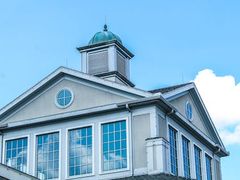 -维乐口腔医院(星海湾分院)