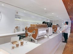 -% Arabica阿拉比卡咖啡(武汉天地店)