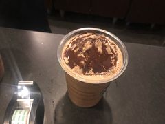 -星巴克臻选(国贸商城首店)