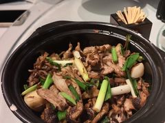 -泉味道贵州厨房(三里河店)