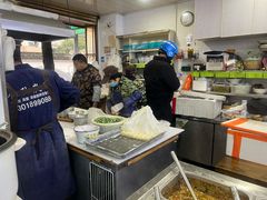 -文武王氏烧饼·无矾油条(西溪路店)