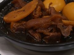 -御彩酒家(东风东路店)