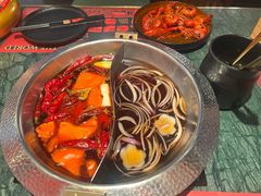 -牛New寿喜烧(曹路花园城店)