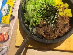 -新石器烤肉(南站店)