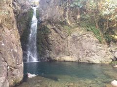 -宁波五龙潭景区