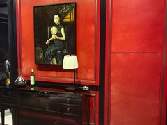 -上海苏宁宝丽嘉酒店·嘉府壹号中餐厅