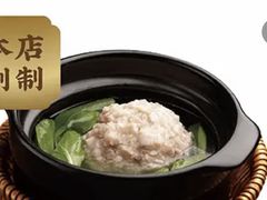 -南京大牌档(青岛万象城店)
