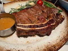 -J·one Bistro吉萬酒厨·牛排